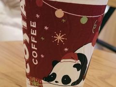 -COSTA COFFEE(西贸凯德晶品4层2店)