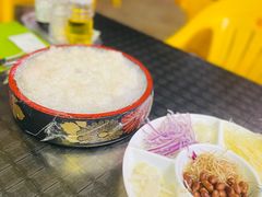 -鹤睦鱼生·啫啫煲·海鲜(保利百合店)