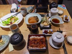 -昇鳗鱼家(浦东店)