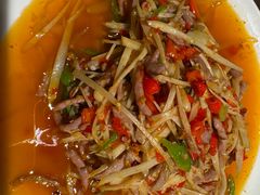 -盐老幺自贡盐帮菜老店