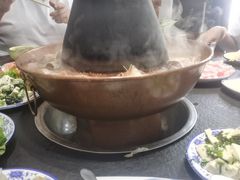 -吉祥涮羊肉