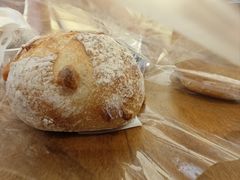 -佐敦面包铺·JORDAN BAKERY