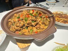 -庆云楼饭庄(什刹海店)