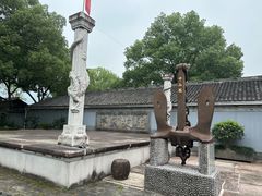 -宁波溪口古镇-民国大杂院