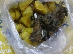 -嘎吧锅私家菜馆(新村十区店)