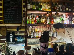 -迦南D BAR