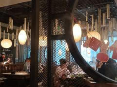 -湊湊火锅·茶憩(上海合生汇店)