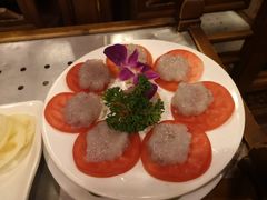 -山城年华老火锅(玉林店)