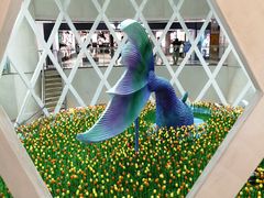 -鸿通城购物中心