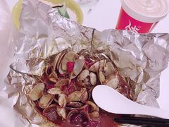 -花甲大咖(曼哈顿店)