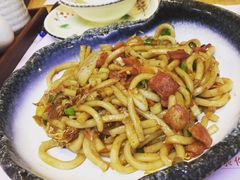 -花漫里日式餐厅(刺桐店)