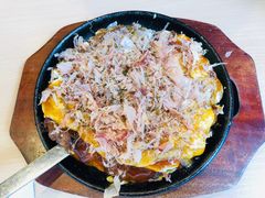 什锦大阪烧-味乃家 本店