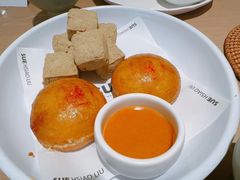 -苏小柳点心·手作小笼包(浦东嘉里城分院)