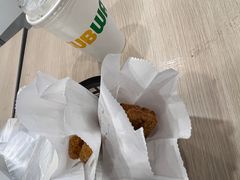 -赛百味SUBWAY(阳光天地店)