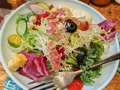 -通海俄式烧烤·俄罗斯大串(爱建店)