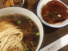 -十面春风·江南面馆(崇宁路店)