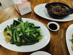 -肥弟大排档(汕樟路店)