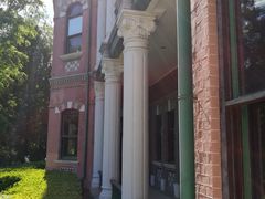 -北京动物园-畅观楼