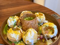 -克比叔叔印度餐厅Kebabs on the Grille(永康路分店)