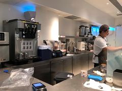 -喜茶(深圳丰盛町店)