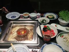 -大隐·成都火锅Bistro(合生麒麟新天地店)