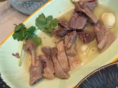 -颂福楼·南京菜(定淮门店)