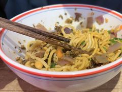 -阿当·小炒牛肉面(人广店)