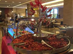 -大华锦绣假日酒店·锦味餐厅