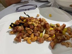 -狮王府淮扬菜(新街口友谊店)