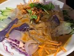 -伊喜饺子·烤鸭(五道口学院路店)