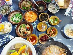 -张关合渣(航空大道店)