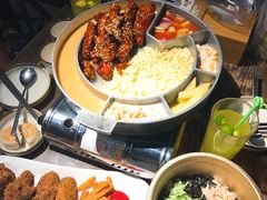 -泰好吃芝士年糕火锅(独墅湖店)