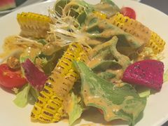 -楚禾宴·家宴(光谷大道店)