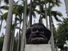 -广州雕塑公园