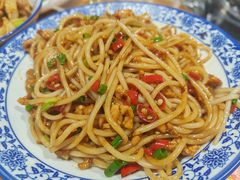 -江西广丰土菜馆(华亭老街店)