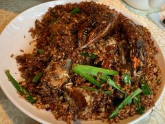 -喜记避风塘炒辣蟹(旗舰店)