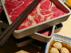 -温野菜涮涮锅(西单大悦城店)