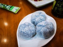 -银子铁板烧料理自助餐(人民广场店)