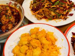 -易老妈蹄花.特色川菜(人民公园总店)