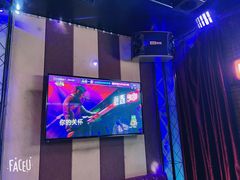 -唱吧麦颂KTV(马驹桥店)