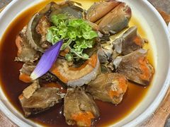 -甬上名灶(天一阁·翠柏店)