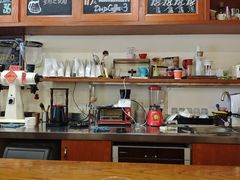 -HUG COFFEE(鼓楼店)