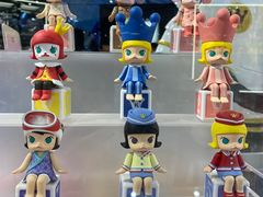 -泡泡玛特POPMART(侨福芳草地店)