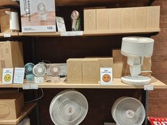 -MUJI无印良品(西单大悦城店)