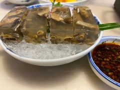 杏林土笋冻-林四喜·闽南传家菜(鼓浪屿店)