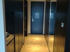-青岛西海岸隆和福朋喜来登酒店