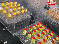 -菲住布渴酒店自助餐厅(阿里巴巴西溪园区店)