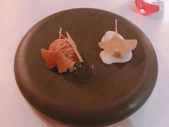 -三嚥阁 La Villa Restaurant