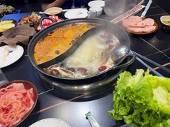 -俏媳妇火锅(宽窄巷子店)