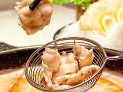 -沄记顺德菜打边炉(东直门店)